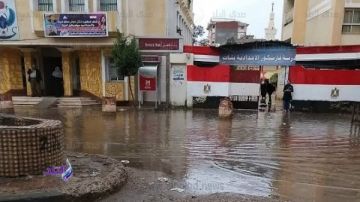 فصل التيار الكهربائي 5 إجراءات عاجلة لحماية المدارس من مخاطر الأمطار اليوم