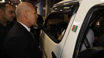 محافظ القاهرة يتابع الالتزام بالتعريفة الجديدة بعدد من المواقف