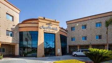 مستشفى شفاء الأورمان بالأقصر: 373 ألف جلسة علاج كيماوي لمرضى الأورام مجانا