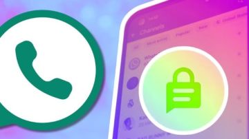 مش هتصدق وجودها.. بميزة غامضة واتساب يخفي دردشاتك المهمة مش هتصدق وجودها.. بميزة غامضة واتساب يخفي دردشاتك المهمة