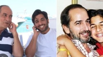 نجل هشام سليم: خسرت أبويا و صديقي.. ولسه مكتوب في بطاقتي أنثى.. وعايش في البرتغال نجل هشام سليم: خسرت أبويا و صديقي.. ولسه مكتوب في بطاقتي أنثى.. وعايش في البرتغال