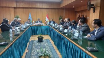 هيئة الطاقة الذرية تنفذ 5 دورات تدريبية لرفع كفاءة العاملين بمصلحة الجمارك