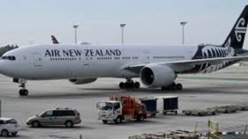 آير نيوزيلندا : إلغاء 1100 رحلة خلال الشهرين المقبلين بسبب حرب إيران آير نيوزيلندا : إلغاء 1100 رحلة خلال الشهرين المقبلين بسبب حرب إيران