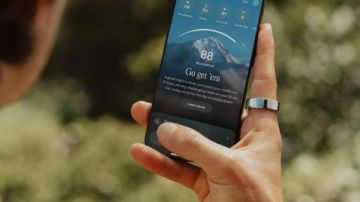 يغنيك عن سمارت واتش وبسعر لا يصدق.. إليك أفضل خاتم ذكي في الأسواق يغنيك عن سمارت واتش وبسعر لا يصدق.. إليك أفضل خاتم ذكي في الأسواق