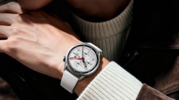 Watch S5 تصل رسميا.. شاومي تطلق ساعة ذكية بتقنية eSIM Watch S5 تصل رسميا.. شاومي تطلق ساعة ذكية بتقنية eSIM