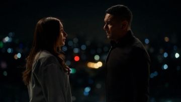 اتنين غيرنا الحلقة 14.. دينا الشربيني ترفض العودة لآسر ياسين