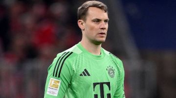 الإصابات تجبر بايرن ميونخ على الاستعانة بحارس عمره 16 عاما