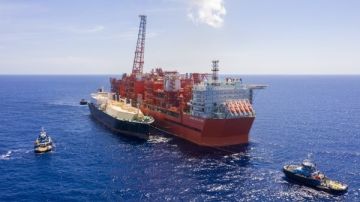 الجارديان: مخزون الغاز في بريطانيا يكفي ليومين فقط وسط اضطراب الإمدادات