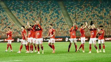 الشناوي: خسرنا شوطا في رادس والفوز علي الترجي هدية العيد