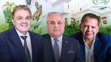 الوفد ينظم ندوة تعريفية لدور وحدة الشركات المملوكة للدولة فى نمو الاقتصاد المصرى الوفد ينظم ندوة تعريفية لدور وحدة الشركات المملوكة للدولة فى نمو الاقتصاد المصرى