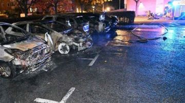 انفجار بجوار كنيس يهودي في مدينة لييج البلجيكية