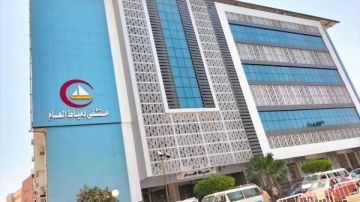 بتكلفة 1.3 مليون جنيه.. إعادة تشغيل أنظمة حيوية بمستشفيات دمياط