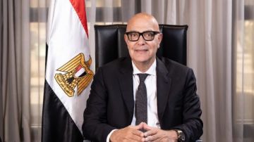 برلماني: الدولة تمتلك رؤية استراتيجية لبناء الإنسان وصناعة كوادر قادرة على قيادة المستقبل