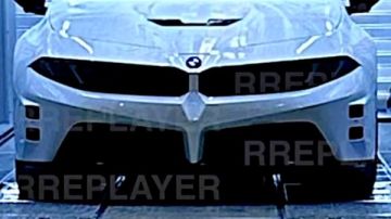 بعد طول انتظار.. بي إم دبليو الفئة iM3 تكشف عن شكلها الجديد 2027