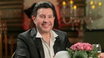 بيان عاجل من المهن الموسيقية بشأن حالة الفنان هاني شاكر