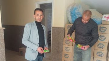 تحرير 416 محضرا تموينيا خلال حملات مكثفة بأسيوط