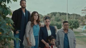 تفاصيل الحلقة 15 من مسلسل فن الحرب