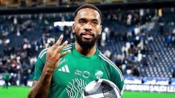 تقرير الحكم ينقذ إيفان توني من الإيقاف بعد احتفاله المثير في ديربي جدة