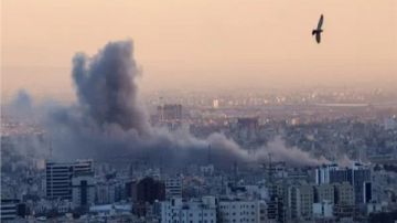 جيش الاحتلال يعلن بدء موجة أخرى من الهجمات في جميع أنحاء إيران