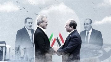 حسن سلامة: احتواء مصر التصعيد بين إيران وإسرائيل ليس وليد اللحظة فيديو