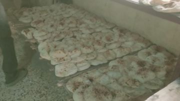 حملات تموينية بالأقصر لضبط الأسواق والمخابز.. ومد فترة الأوكازيون الشتوي حتى 21 مارس