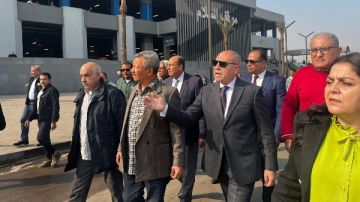 حملات وبنرات.. إجراءات حاسمة من محافظة القاهرة بعد زيادة أسعار البنزين حملات وبنرات.. إجراءات حاسمة من محافظة القاهرة بعد زيادة أسعار البنزين