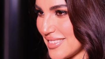 درة تهنئ متابعيها بحلول عيد الفطر درة تهنئ متابعيها بحلول عيد الفطر