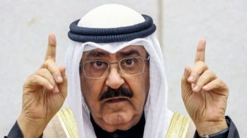 دولتنا خط أحمر.. أمير الكويت: تعرضنا لاعتداء غاشم من دولة جارة