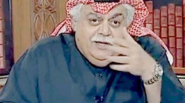 زار محفل ماسوني ورحلته السعودية. من هو فؤاد الهاشم الذي أساء لمصر؟