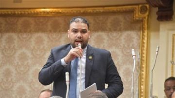 سؤال برلماني عن تأثير إغلاق الأجواء على الصادرات الزراعية