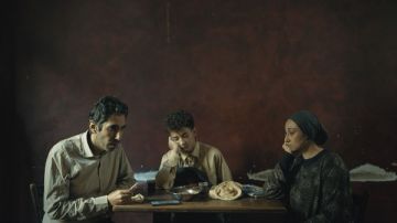 عرض خاص لشخص واحد .. محمد ناصف يستعد لتصوير فيلمه الروائي الأول بعد عيد الفطر