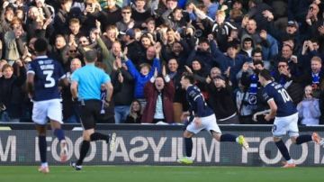 عقد للأبد تقريبا.. ناد يؤمن ملعبه حتى عام 3025 في صفقة تاريخية ما القصة؟ عقد للأبد تقريبا.. ناد يؤمن ملعبه حتى عام 3025 في صفقة تاريخية ما القصة؟