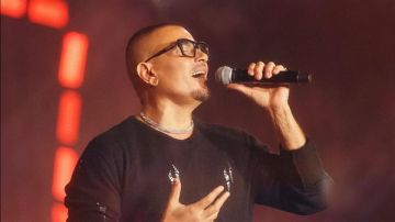 عمرو دياب يستعد لإحياء حفل غنائي في تركيا 2 أغسطس المقبل