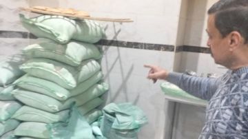 محافظ قنا: تكثيف الرقابة التموينية خلال عيد الفطر لضبط الأسواق