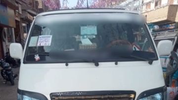 محافظ قنا يستجيب لشكوى مواطن ويغرم سائقا خالف تعريفة الركوب