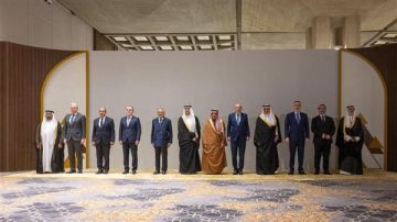 مصر تؤكد دعمها المطلق إجراءات دول الخليج والأردن لصون سيادتها في وجه التهديدات الإيرانية عاجل