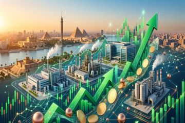  موجز مباشر اليوم: 5 شركات مصرية تقر توزيعات نقدية ومشروع جديد لإحداها