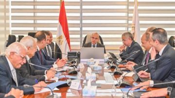 وزير الاستثمار: منصة الكيانات الاقتصاديةخطوة محورية في مسار تطوير بيئة الأعمال