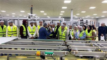 وزير التعليم العالي: التعليم التكنولوجي ركيزة أساسية لتأهيل كوادر مؤهلة لسوق العمل