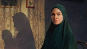 ينفع كدا .. رانيا ياسين تشيد بريهام عبد الغفور في حكاية نرجس ينفع كدا .. رانيا ياسين تشيد بريهام عبد الغفور في حكاية نرجس