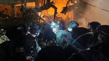 إطلاق صواريخ من إيران ولبنان باتجاه الأراضي المحتلة والبحرين