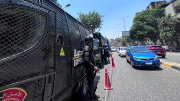 إطلاق نار ومداهمة بالجيزة.. إحباط مخطط إرهابي يهدد أمن الدولة إطلاق نار ومداهمة بالجيزة.. إحباط مخطط إرهابي يهدد أمن الدولة