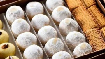 احذروا حلويات العيد.. أضرار الكحك والبسكوت