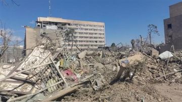 الأمم المتحدة: تضرر 22 ألف مبنى مدني في إيران بسبب الحرب