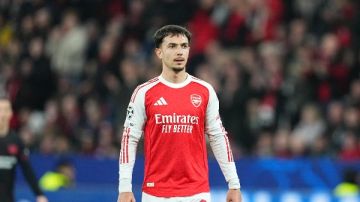 الإصابة تبعد زوبيمندي لاعب وسط إسبانيا عن مواجهة مصر الإصابة تبعد زوبيمندي لاعب وسط إسبانيا عن مواجهة مصر