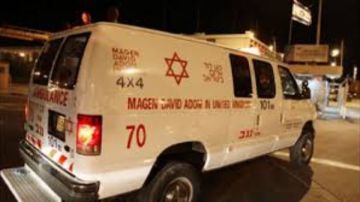 الصحة الإسرائيلية: إصابة 3138 شحصا منذ اندلاع الحرب على إيران الصحة الإسرائيلية: إصابة 3138 شحصا منذ اندلاع الحرب على إيران