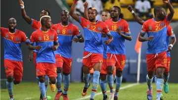 القضاء الكونغولي يقرر حبس رئيس اتحاد كرة القدم مدى الحياة القضاء الكونغولي يقرر حبس رئيس اتحاد كرة القدم مدى الحياة