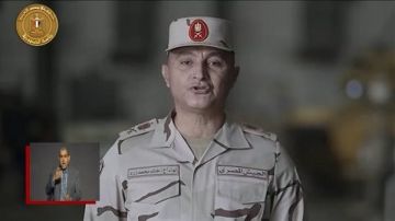 اللواء أركان حرب خالد زرد: نمتلك أحدث أنظمة التسليح ونصنع أسلحتنا وذخيرتنا محليا اللواء أركان حرب خالد زرد: نمتلك أحدث أنظمة التسليح ونصنع أسلحتنا وذخيرتنا محليا