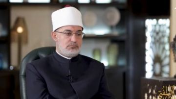 المريض يصوم رمضان أم يفطر؟.. رد حاسم من المفتي