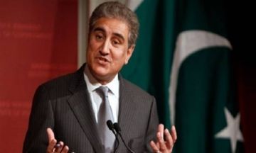 باكستان تستضيف وزراء خارجية مصر وتركيا والسعودية لاحتواء التصعيد باكستان تستضيف وزراء خارجية مصر وتركيا والسعودية لاحتواء التصعيد